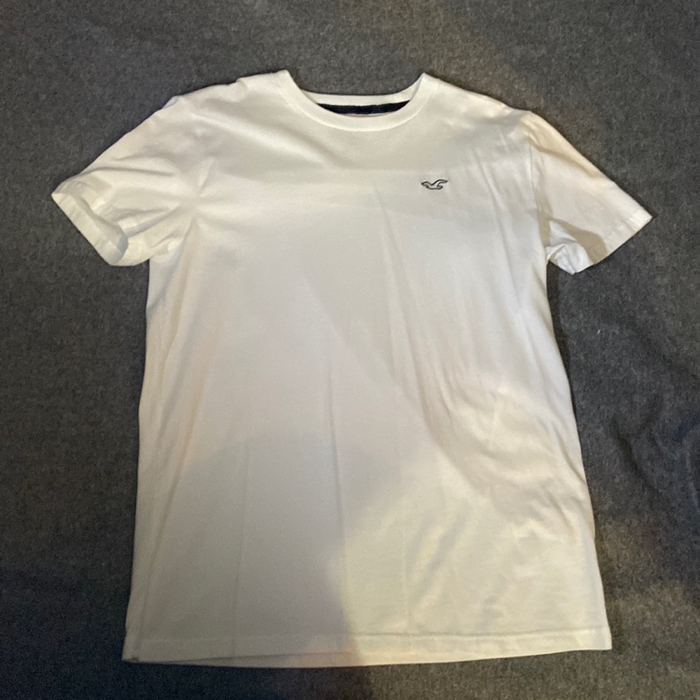 Hollister mens tee